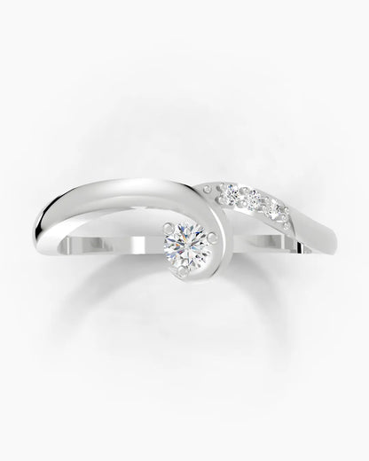 Aria Luxe Women Ring