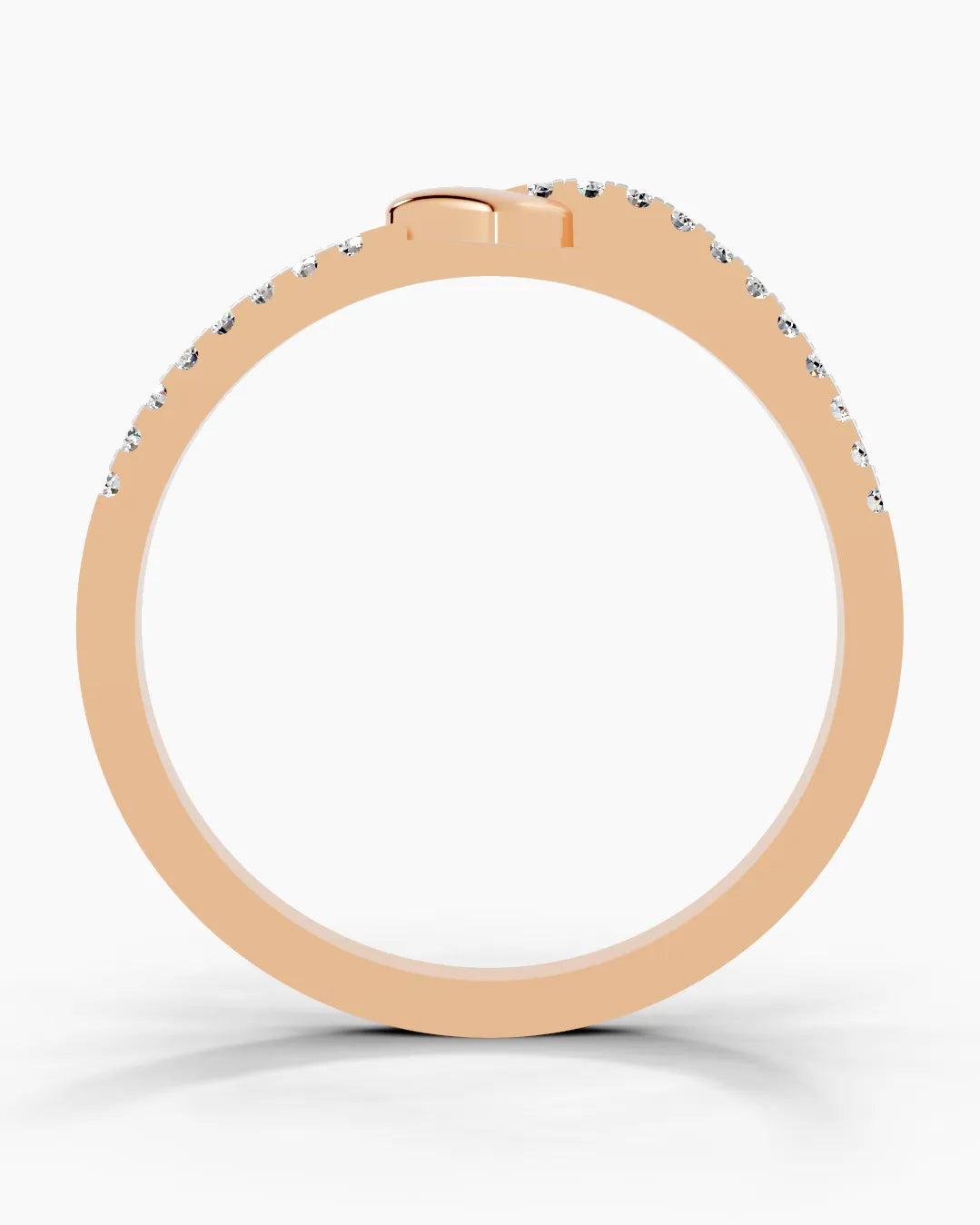 Lumina Heart Women Ring