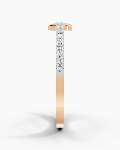 Lumina Heart Women Ring