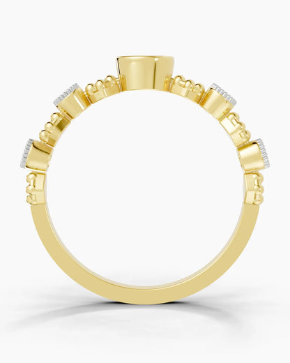 Seraphine Glow Women Ring