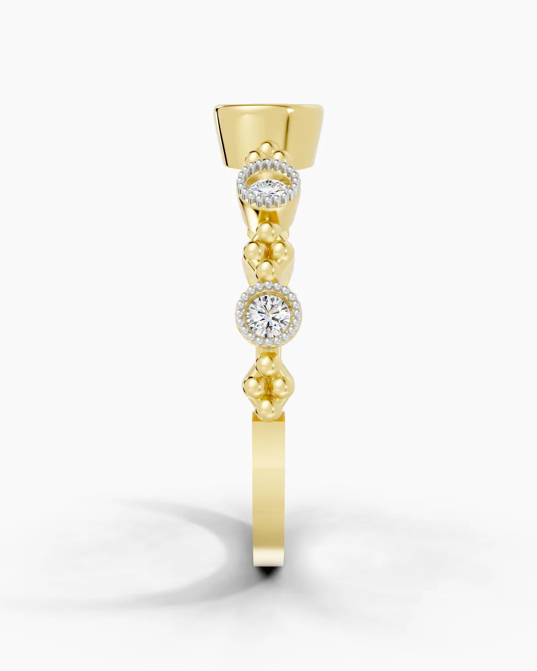 Seraphine Glow Women Ring