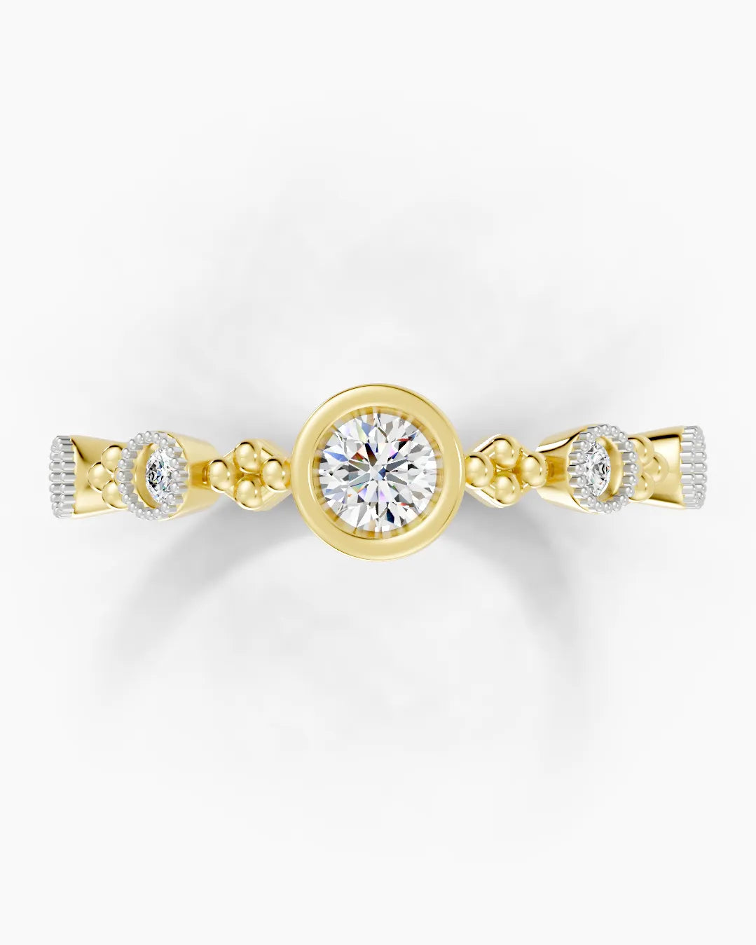 Seraphine Glow Women Ring