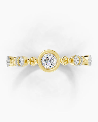 Seraphine Glow Women Ring