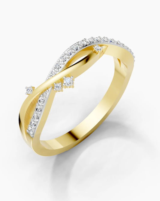 Belle Mirage Women Ring