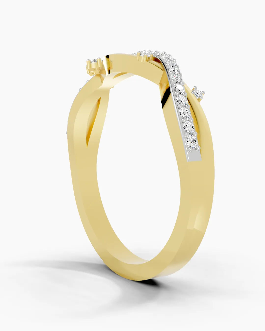 Belle Mirage Women Ring