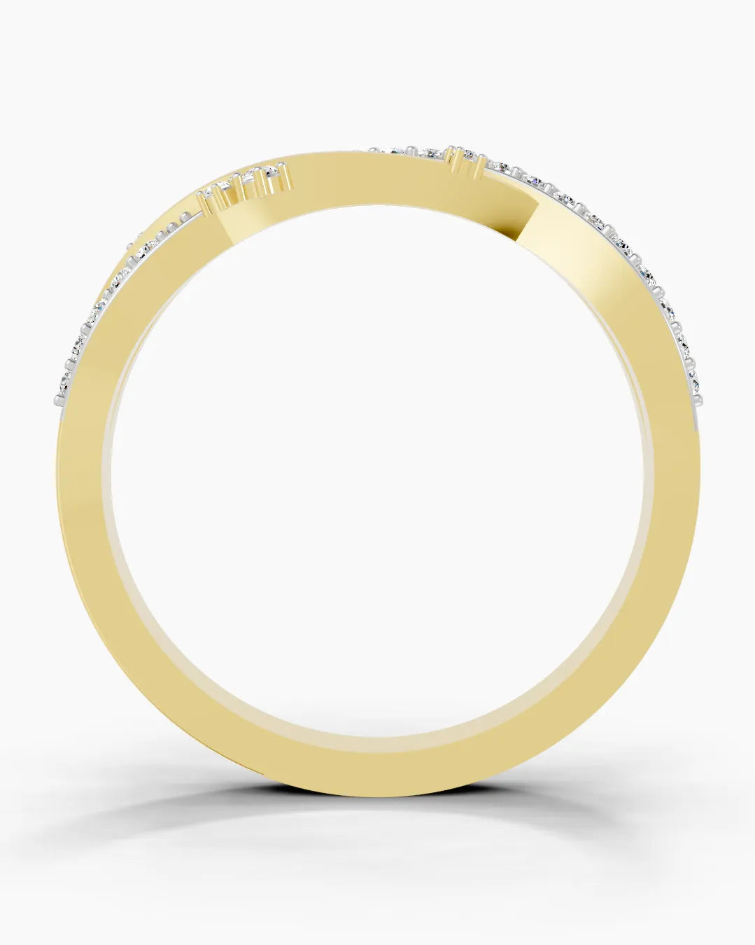 Belle Mirage Women Ring