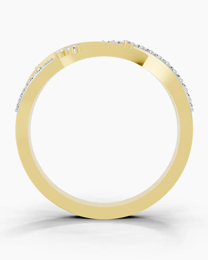 Belle Mirage Women Ring