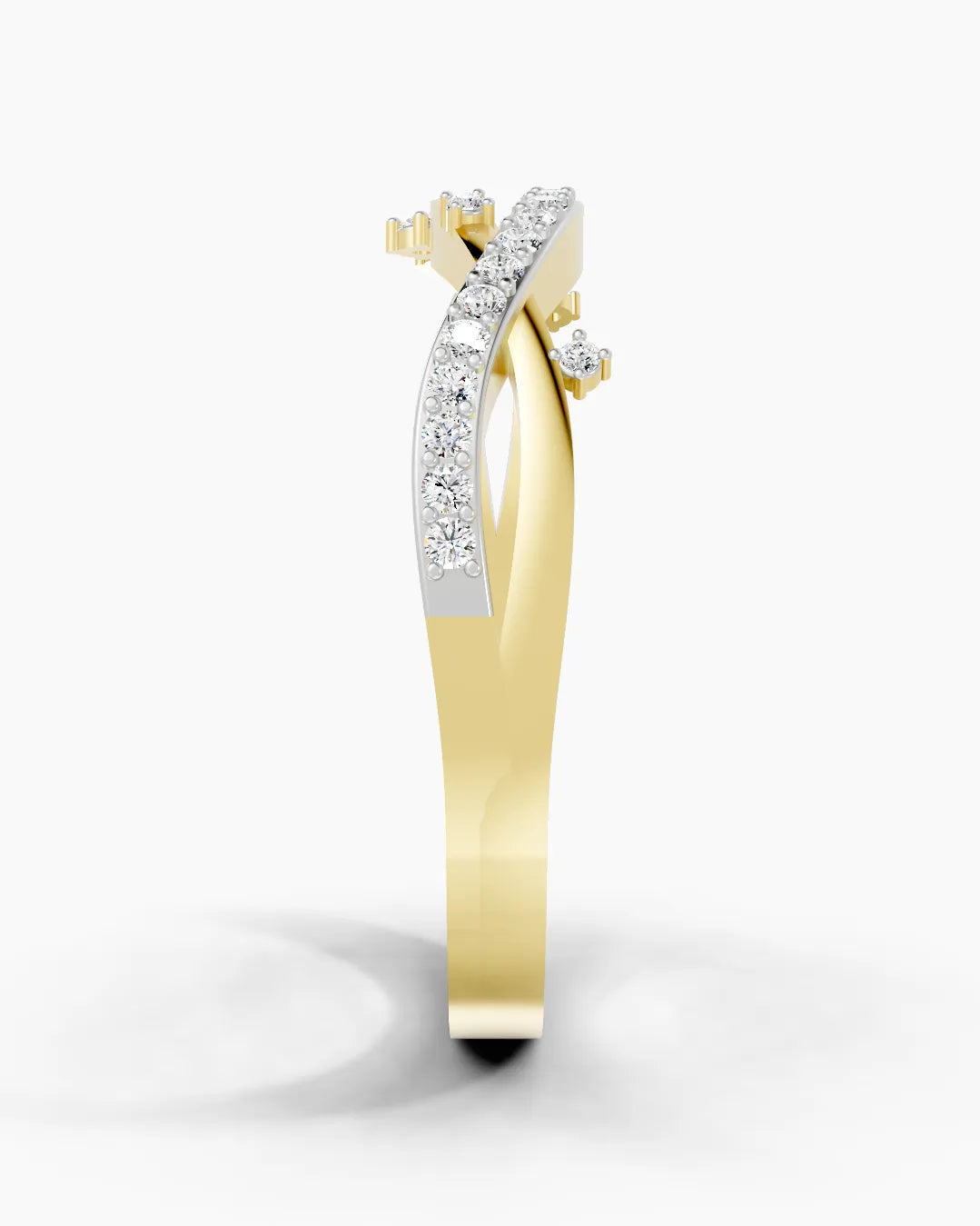 Belle Mirage Women Ring