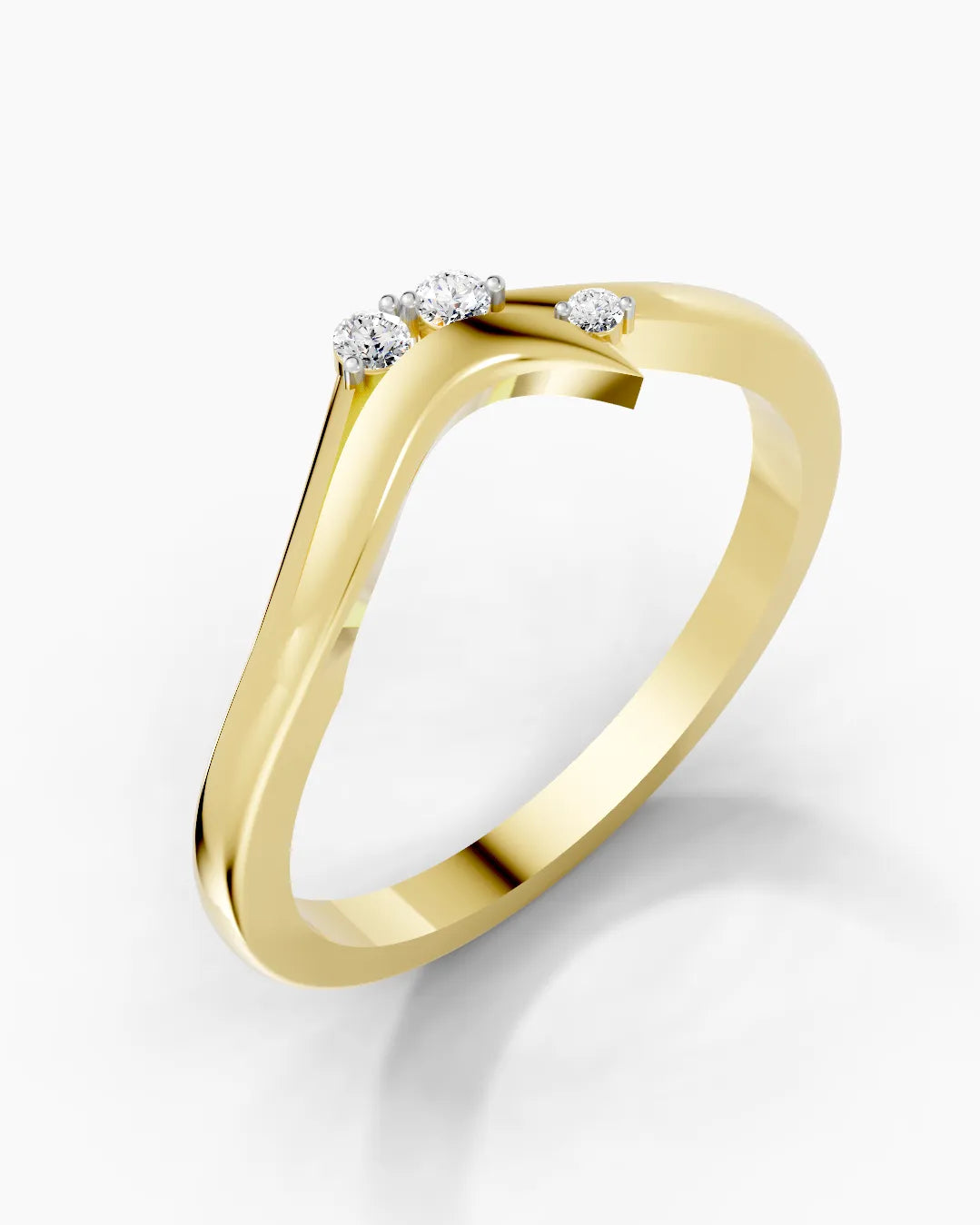 Nova Essence Women Ring