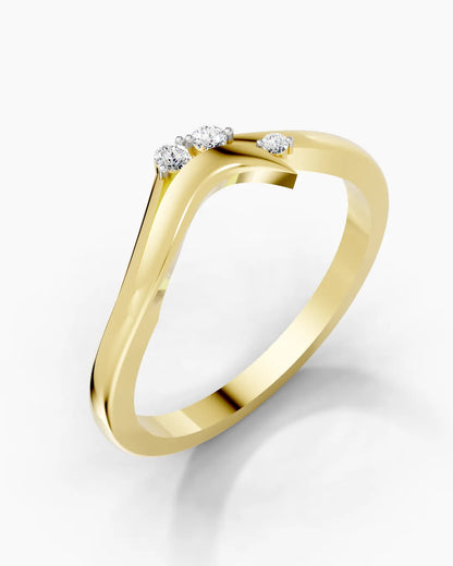 Nova Essence Women Ring