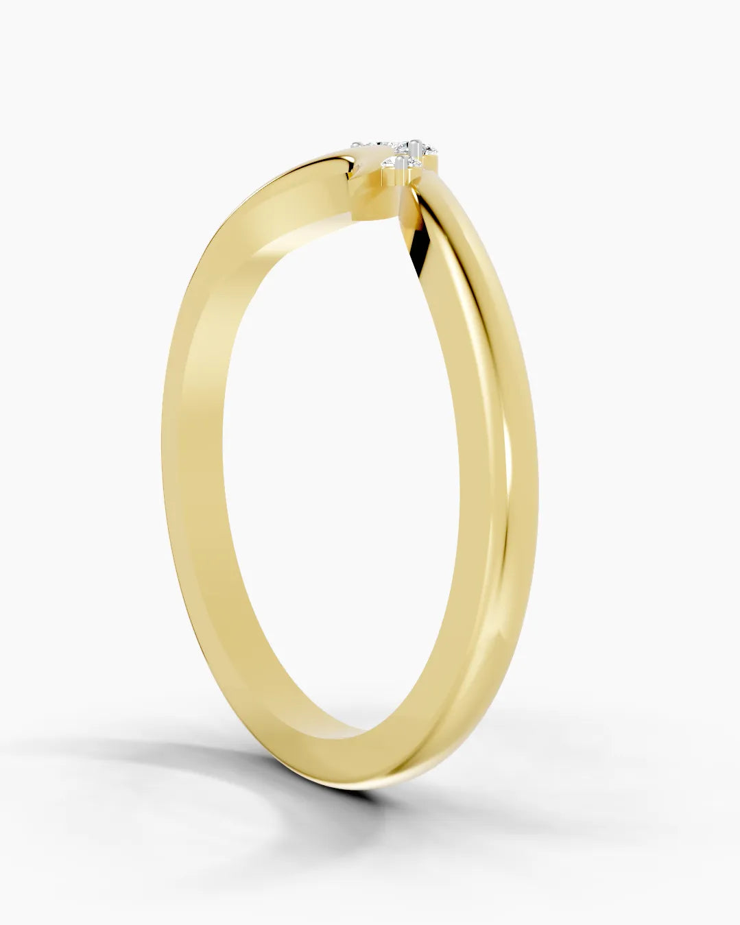 Nova Essence Women Ring