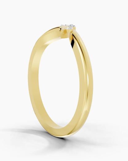Nova Essence Women Ring