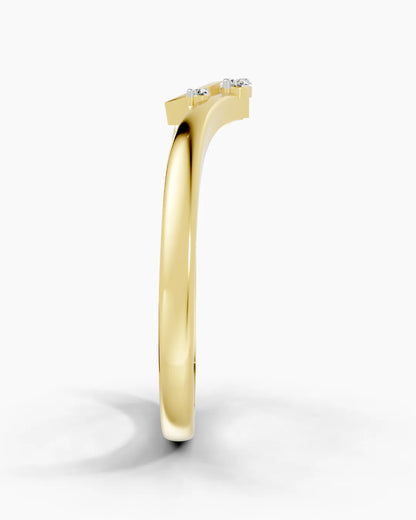 Nova Essence Women Ring