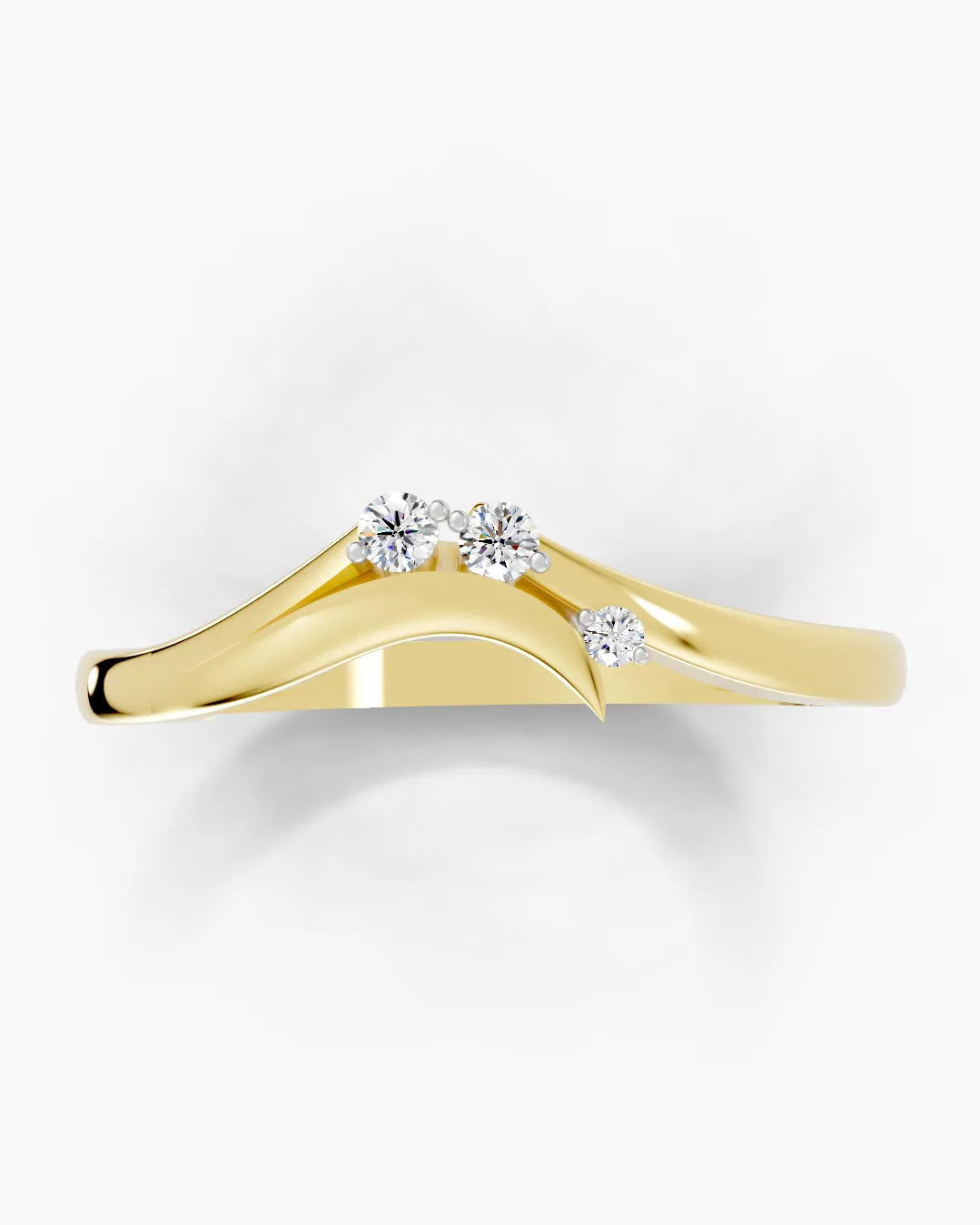 Nova Essence Women Ring