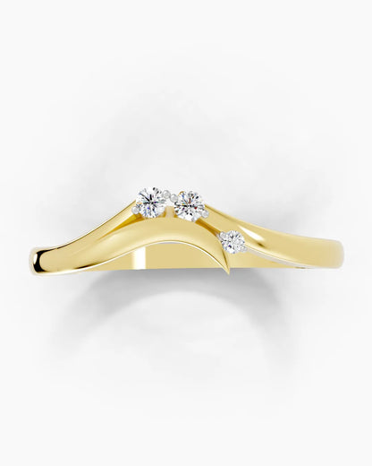 Nova Essence Women Ring
