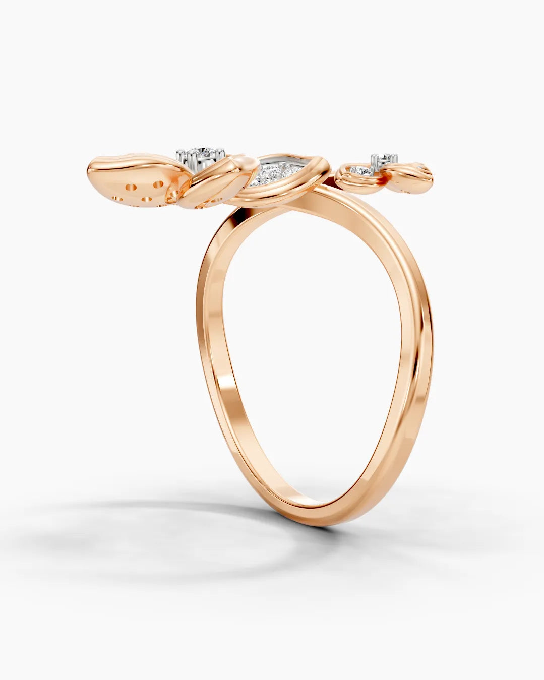 Viera Light Women Ring