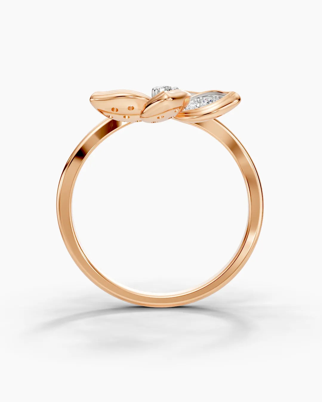 Viera Light Women Ring