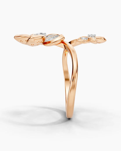 Viera Light Women Ring