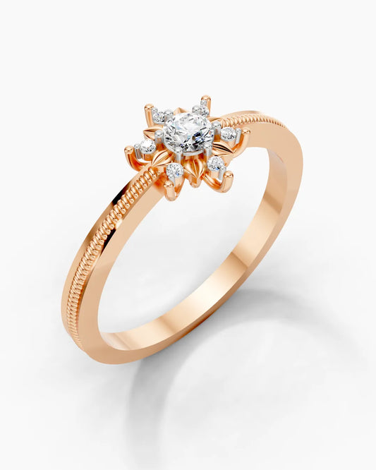 Solea Radiance Women Ring