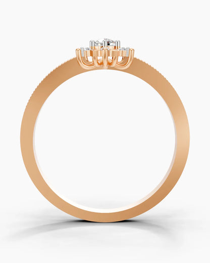 Solea Radiance Women Ring