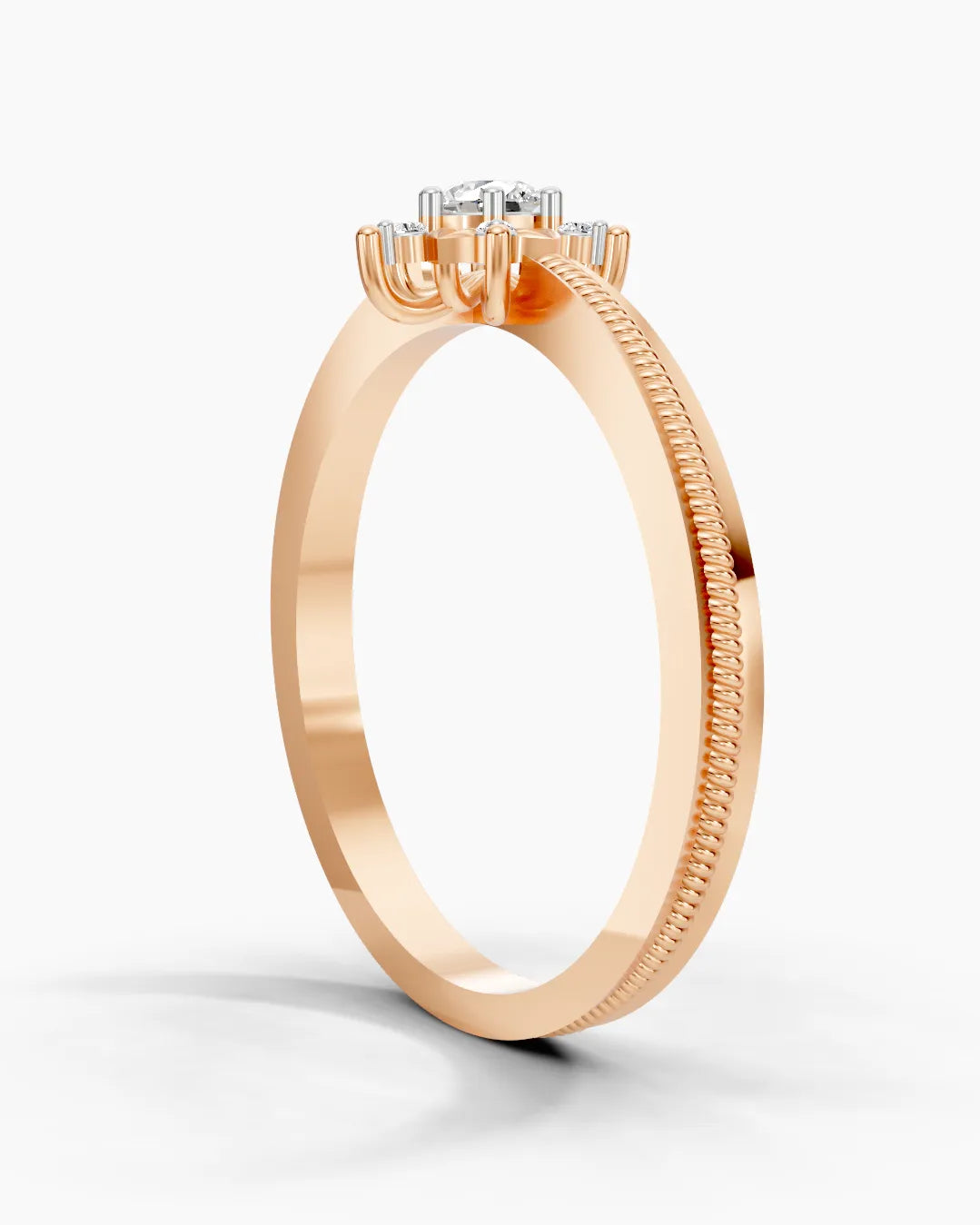Solea Radiance Women Ring