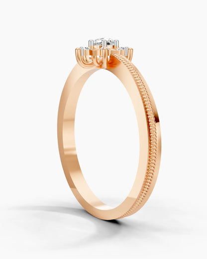 Solea Radiance Women Ring
