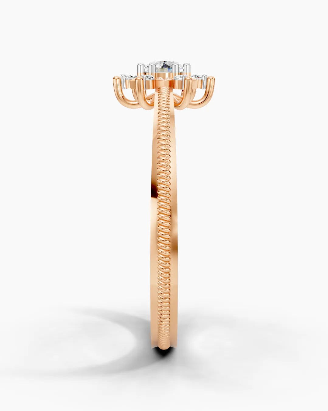 Solea Radiance Women Ring