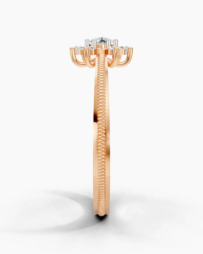 Solea Radiance Women Ring