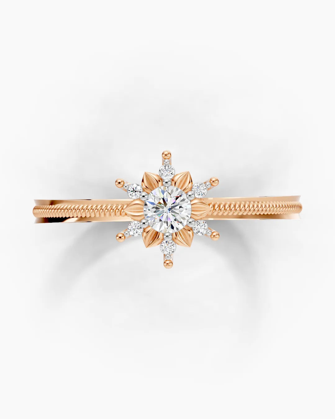 Solea Radiance Women Ring