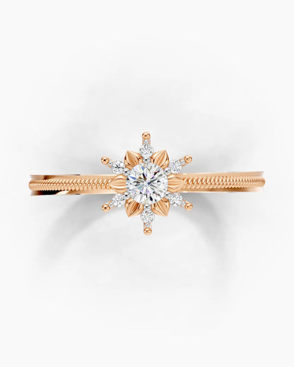 Solea Radiance Women Ring