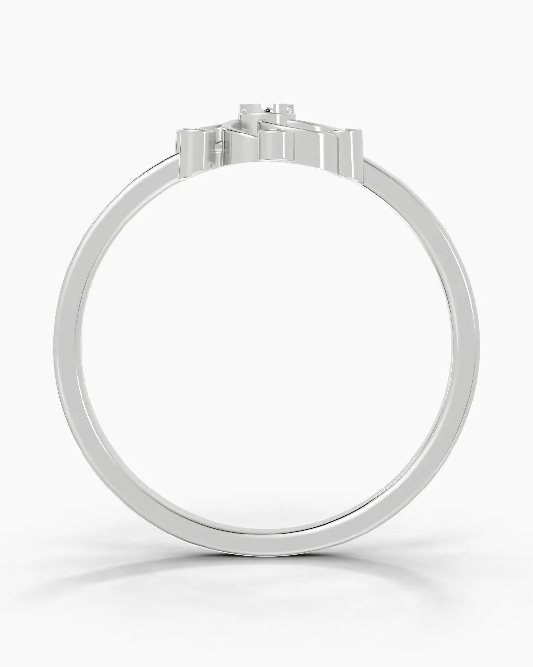 Fiora Crest Women Ring