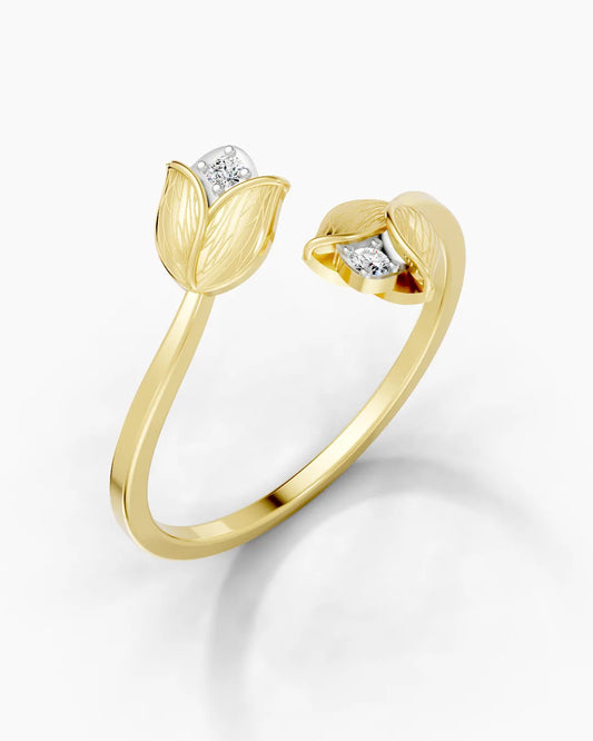 Aveline Rose Women Ring