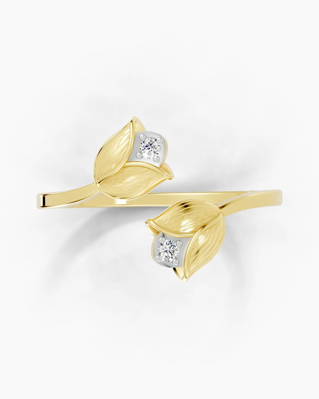 Aveline Rose Women Ring