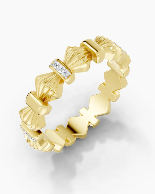 Draxen Beam Men Ring