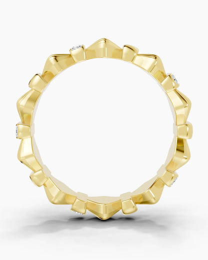 Draxen Beam Men Ring