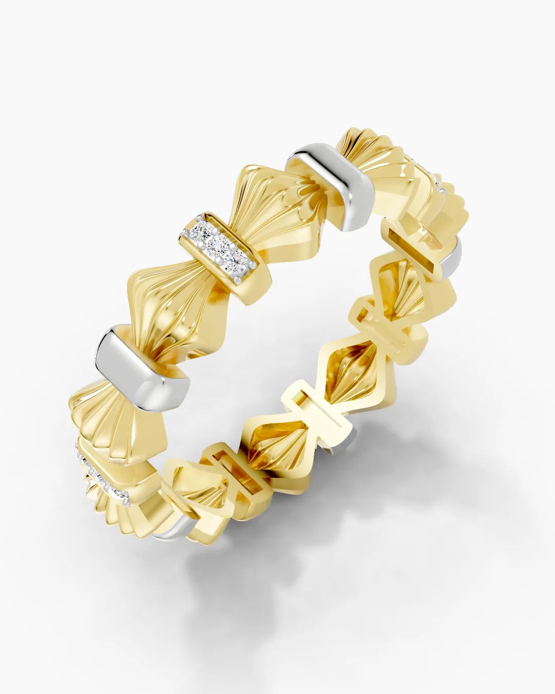 Kairo Crest Men Ring