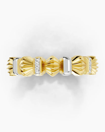 Kairo Crest Men Ring