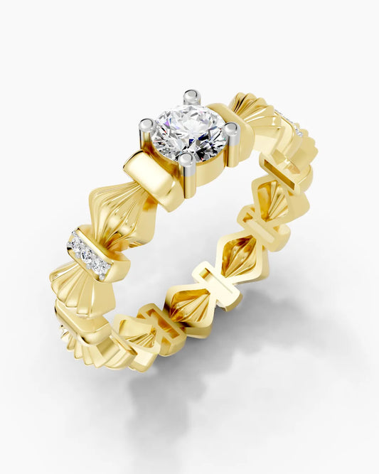 Rion Forge Men Ring