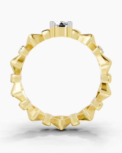 Rion Forge Men Ring
