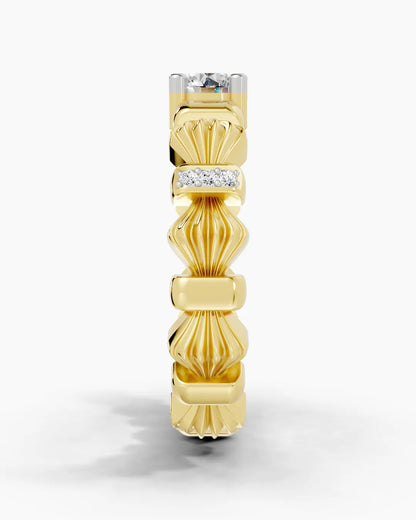 Rion Forge Men Ring