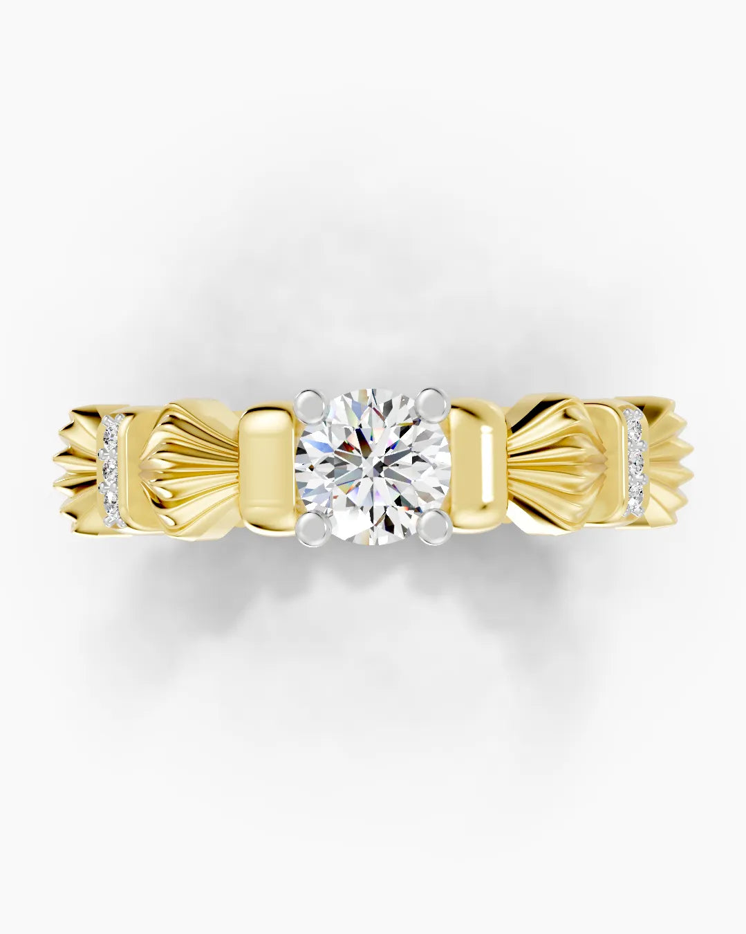 Rion Forge Men Ring