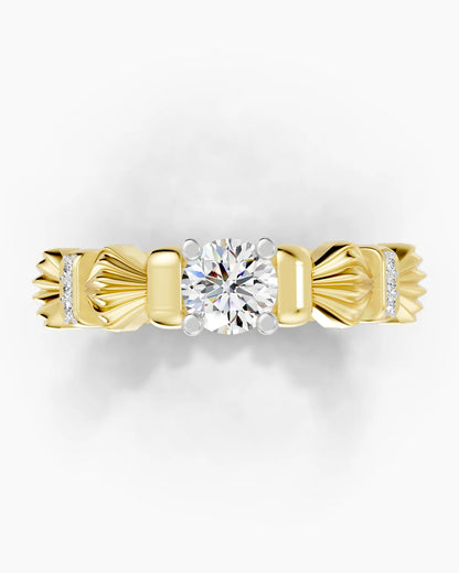 Rion Forge Men Ring