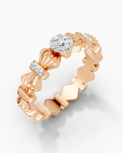 Titan Ray Men Ring