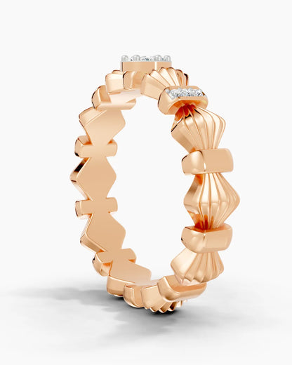 Titan Ray Men Ring