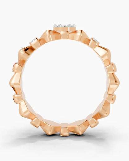 Titan Ray Men Ring