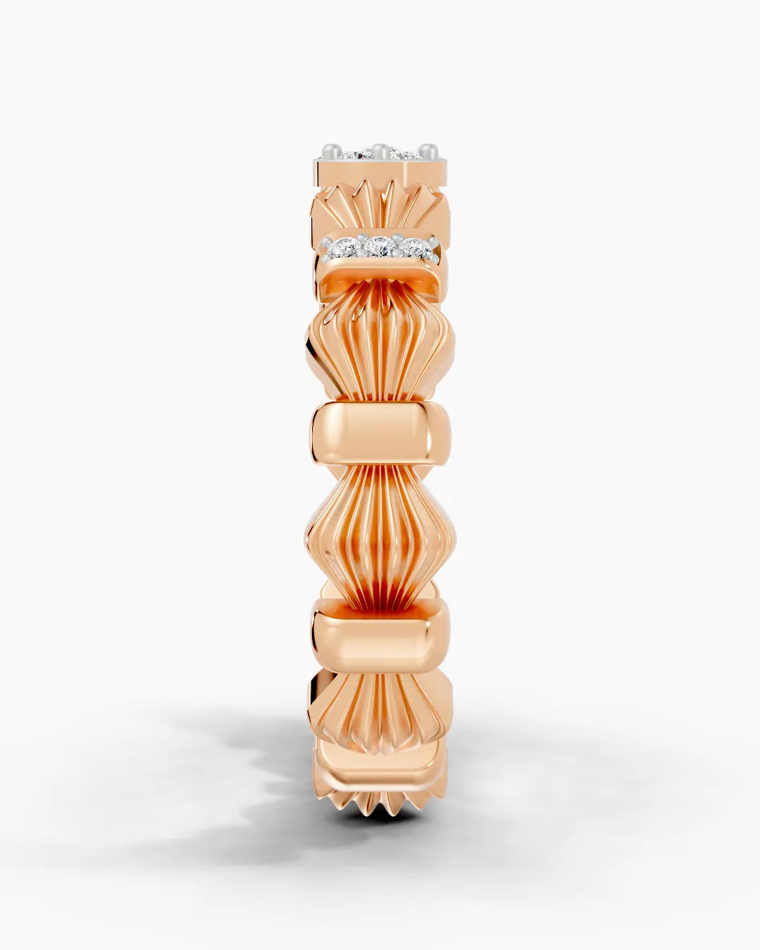 Titan Ray Men Ring