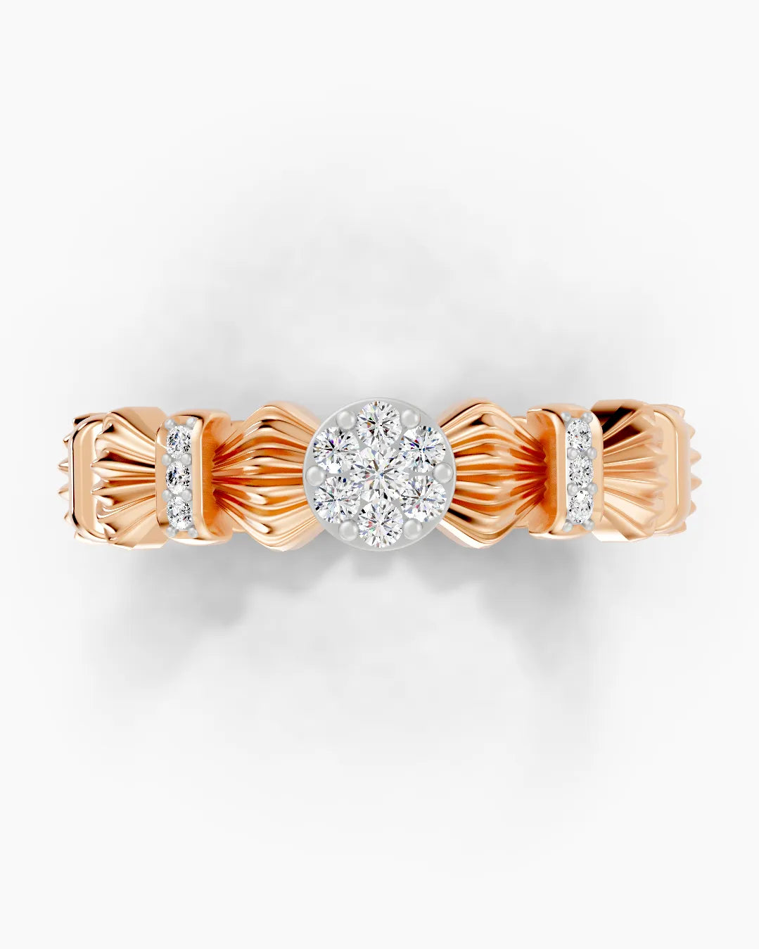 Titan Ray Men Ring