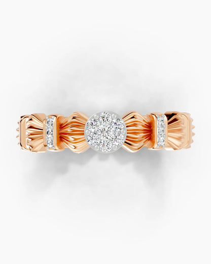 Titan Ray Men Ring