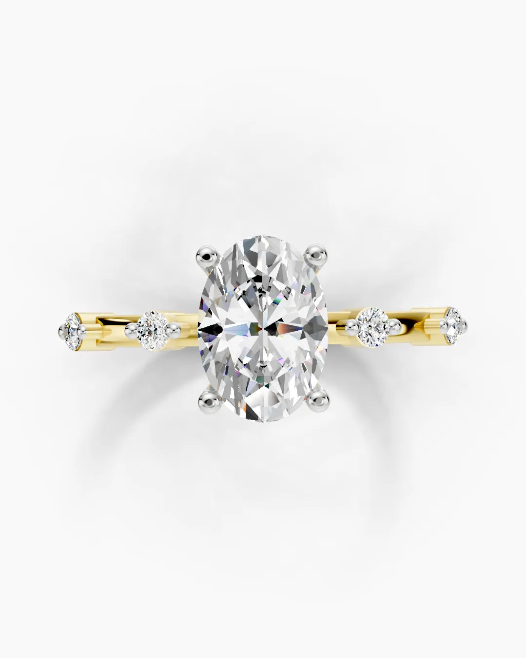 Elaria Beam Women Ring