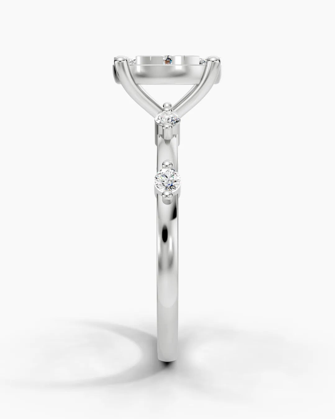 Aurora Belle Women Ring